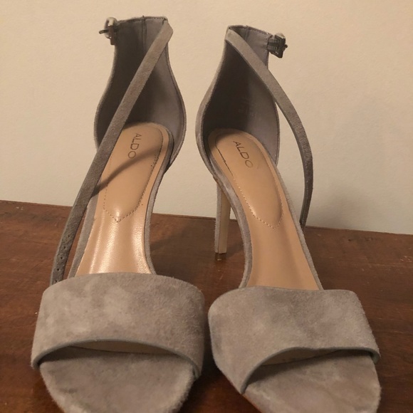 **ALDO** shoes - Picture 4 of 4